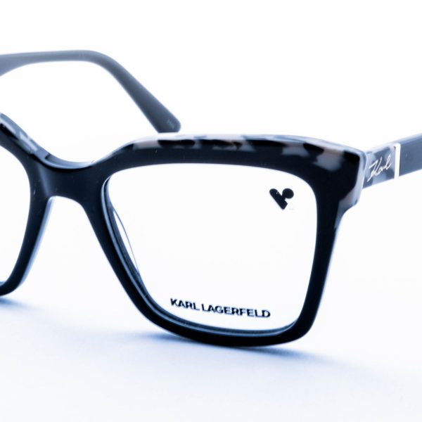 Karl Lagerfeld KL 6130 013 - obrazek 3