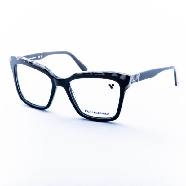 Karl Lagerfeld KL 6130 013 - obrazek 4