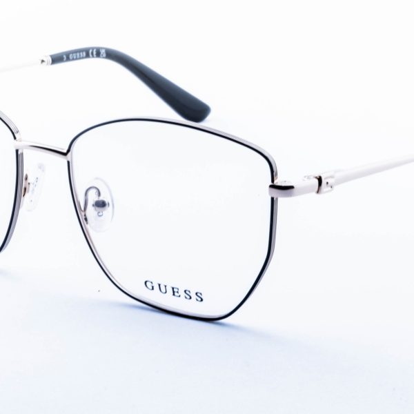 Guess GU 2825 001 - obrazek 3