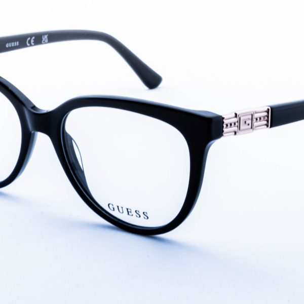Guess GU 2942 001 - obrazek 3
