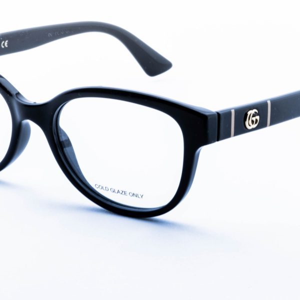 Gucci GG1115O 001 - obrazek 3