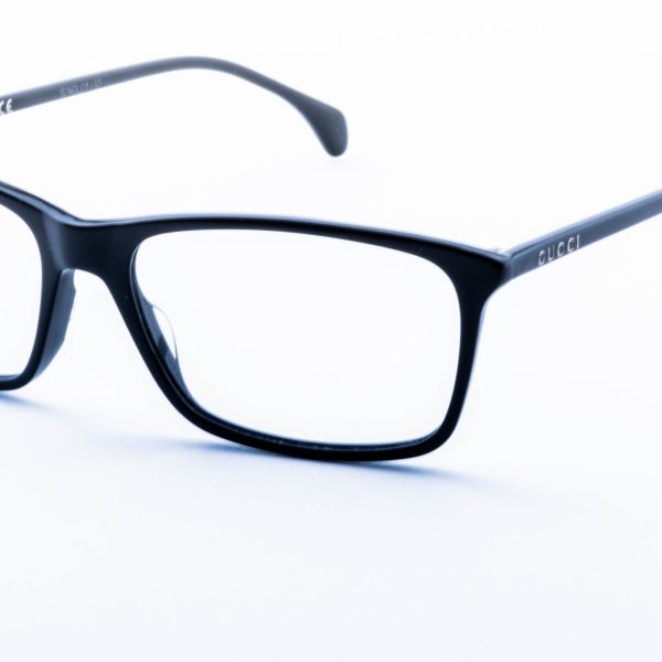 Gucci GG0553O 001 - obrazek 3