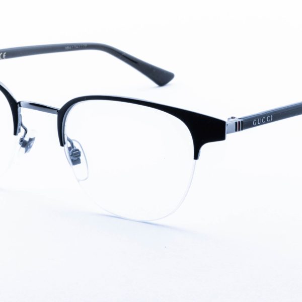 Gucci GG0020O 001 - obrazek 3