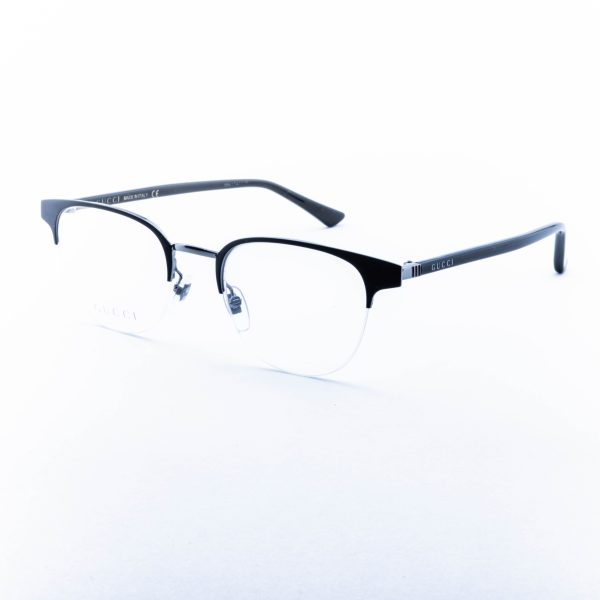 Gucci GG0020O 001 - obrazek 4