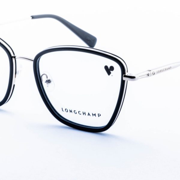 Longchamp LO 2150 001 - obrazek 3