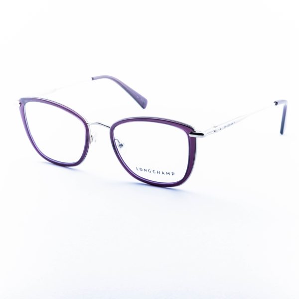 Longchamp LO 2660 516 - obrazek 3