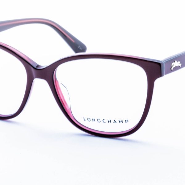 Longchamp LO 2687 600 - obrazek 3
