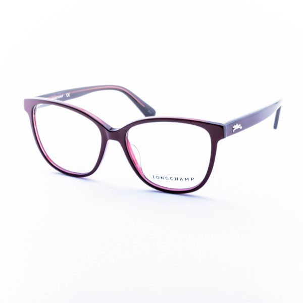 Longchamp LO 2687 600 - obrazek 4