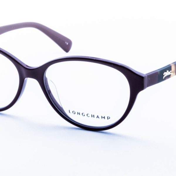 Longchamp LO 2656 604 - obrazek 3