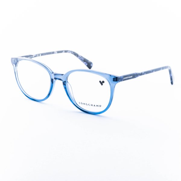 Longchamp LO 2608 424 - obrazek 4