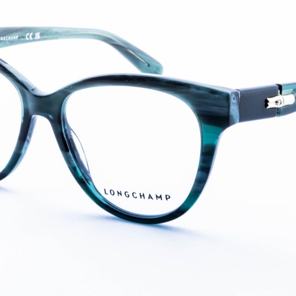 Longchamp LO 2698 426 - obrazek 3