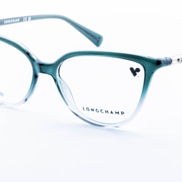 Longchamp LO 2722 301 - obrazek 3