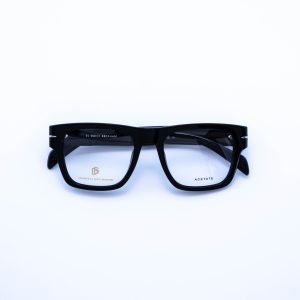 DAVID BECKHAM DB 7020/BOLD 807