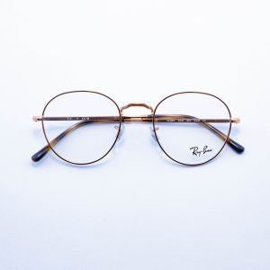 Ray Ban RB 3582V DAVID 2943