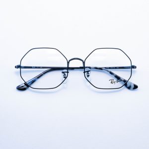 Ray Ban RB 1972V OCTAGON 2509