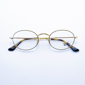 Ray Ban RB 3547V 2500
