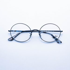 Ray Ban RB 1970V OVAL 2509