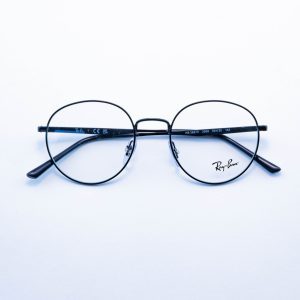 Ray Ban RB 3681V 2509