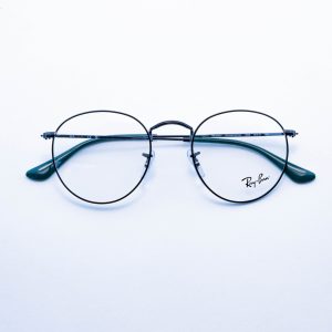 Ray Ban RB 3447V ROUND METAL 2509