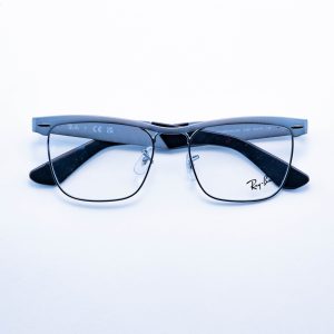 Ray Ban RB 3875V WAYFARER DELUXE 3192