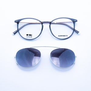 Humphrey's 581069 30/581069C 80 Clip-on